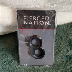5/$20 1/2 inch. Gauges